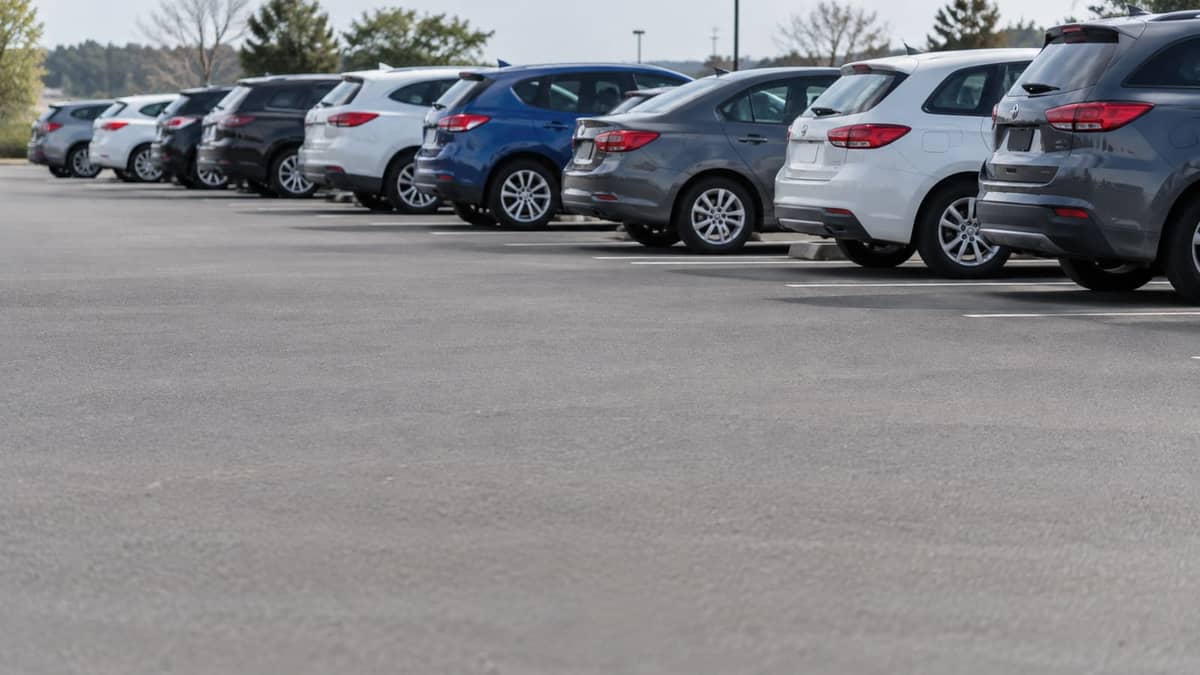 6月の新車販売42万6883台、8.6%増 登録車が牽引し3か月連続増 上期は2年連続プラス(イメージ画像)