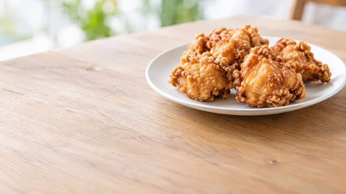 ケンタッキー「レッドホットチキン」今夏も登場 4年ぶり復活の辛口も、7月8日から数量限定(イメージ画像)