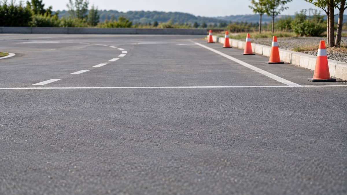75歳以上の運転技能検査に「方向変換」追加へ 警察庁が改正案 合格者の事故率は検査対象外の高齢者の2倍以上(イメージ画像)