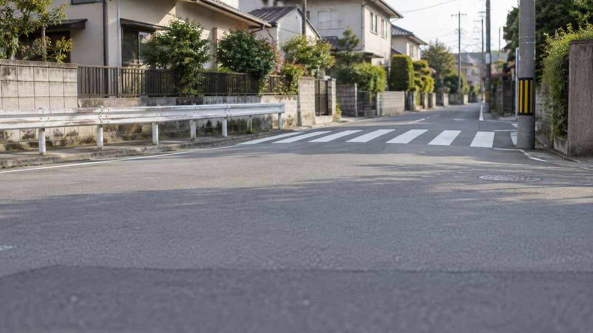 交通事故の死者、2030年までに年1900人以下へ 第12次交通安全基本計画 前の計画の「2000人以下」は2547人で届かず(イメージ画像)