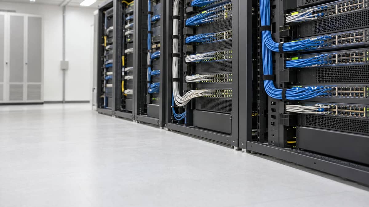 NTT、全国8拠点のGPUを光でつなぐ実証環境 「1つの巨大な計算資源」に AIのGPU不足に対応(イメージ画像)