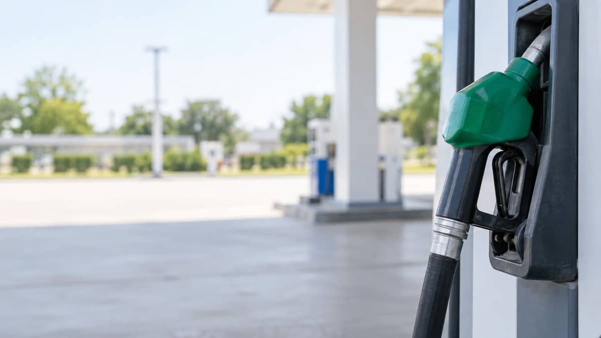 ガソリン補助、7月9日以降は1リットル2.8円 燃料油の価格抑制策 暫定税率の結論まで継続(イメージ画像)