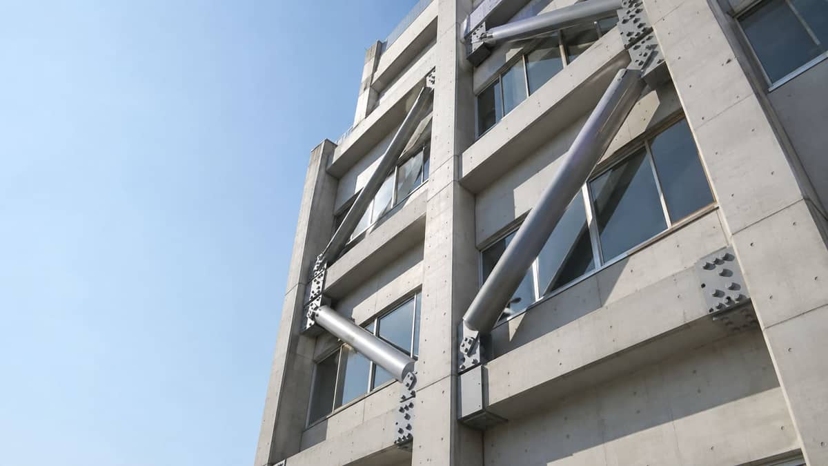 病院の耐震化率82.1%に上昇 「全ての建物に耐震性なし」は106病院から285病院に増加 厚労省調査(イメージ画像)