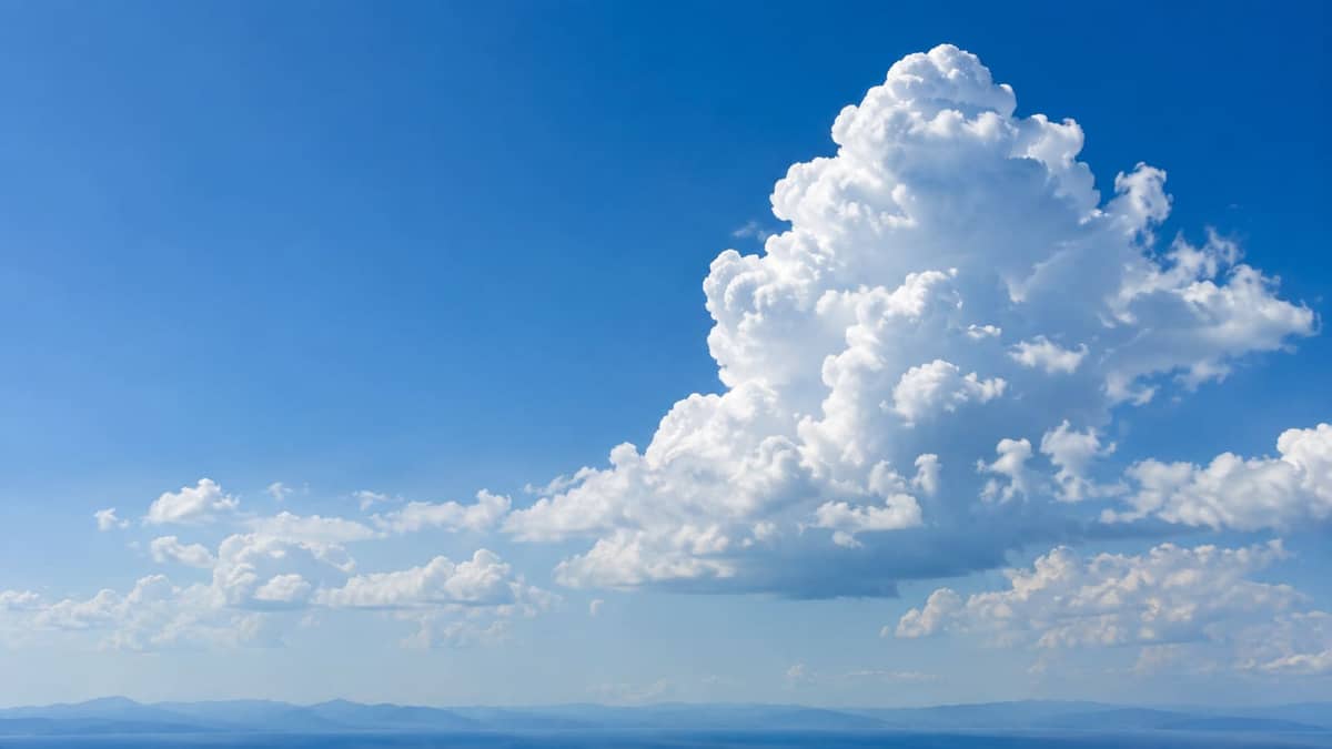 気象庁、7〜9月予報 全国で高温の見通し 暑さのピークは7月下旬〜8月上旬(イメージ画像)
