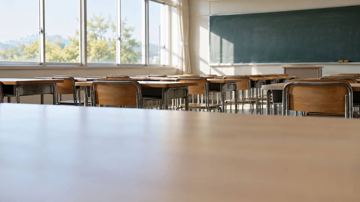 小学生は565万4461人で過去最少、中学生も306万31人で過去最少 1958年のピーク1349万2千人の42%に 大学生は300万542人で過去最多(イメージ画像)