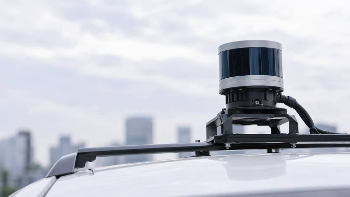 東京で「完全無人」タクシー、2027年中に100台規模へ GO・Waymo・日本交通が合意 国内初のレベル4商用運行目指す(イメージ画像)