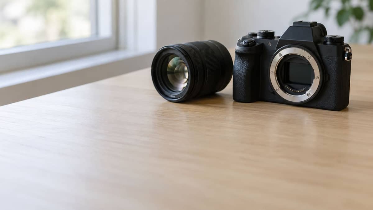 ソニー、レンズ一体型カメラ「RX10 V」発表 24-600mmを1台で 9年ぶり新モデル、7月31日発売(イメージ画像)