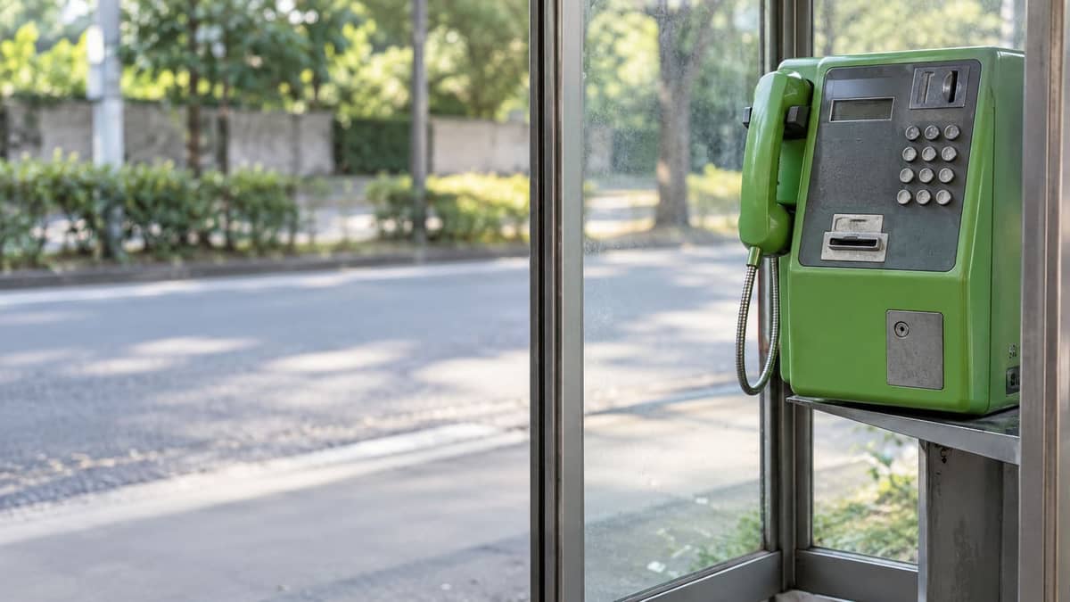 電話のユニバーサルサービス、2027年1〜6月の「番号単価」は1番号あたり月2円に据え置き 補填対象額は63.4億円で前年申請の65.1億円から減少(イメージ画像)