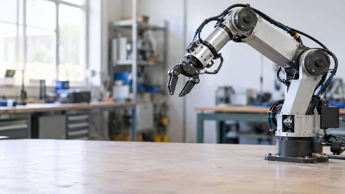 人型ロボットの「データ工場」拡張 米アプトロニック、集めた作業データでグーグルのAIを鍛える(イメージ画像)