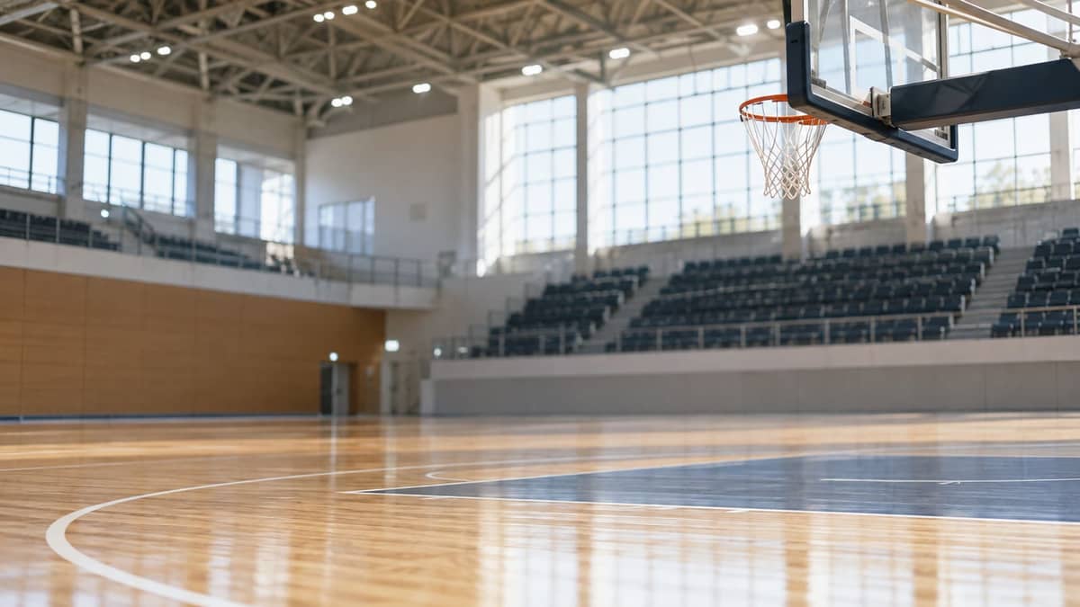 八村塁、NBAクリッパーズと2年契約で合意 同じLAのレイカーズから移籍 日本のエース、新天地へ(イメージ画像)