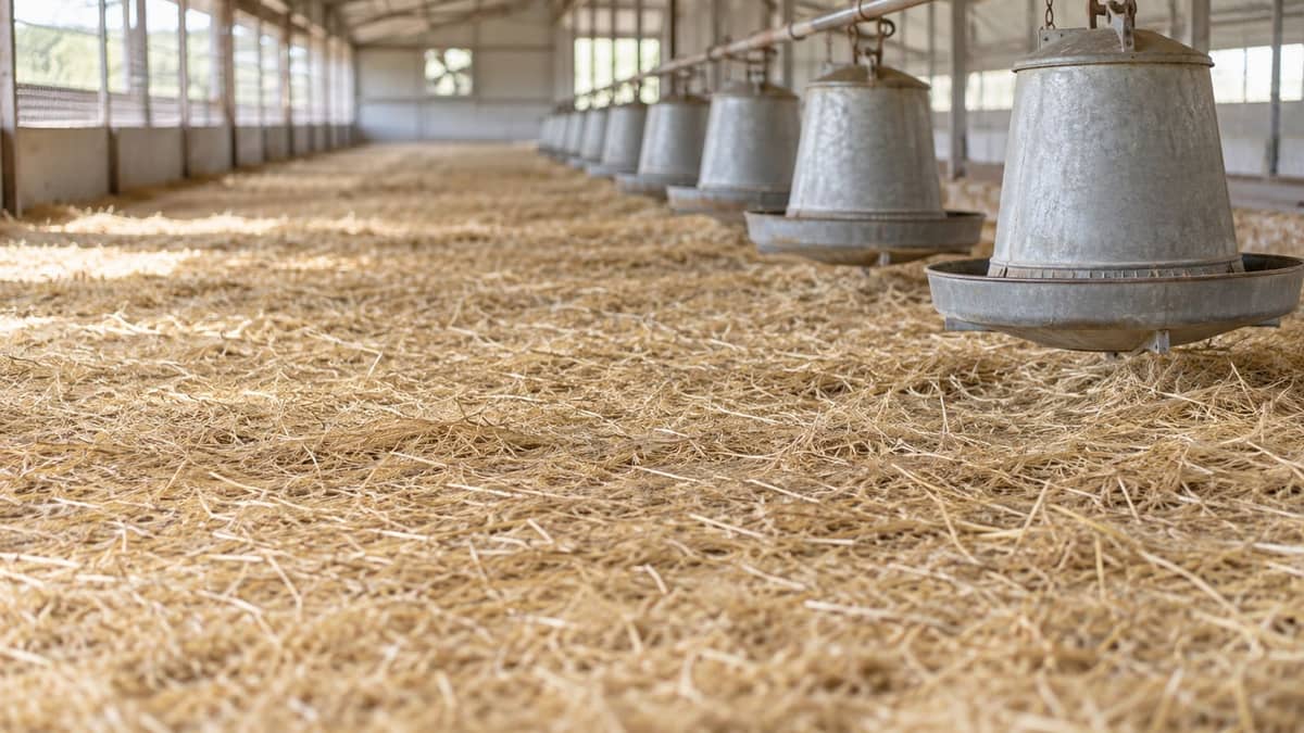 鳥インフルエンザ対策、FAO・WHOなど4機関が共同枠組み 哺乳類への広がりに警戒 人への感染は2003年以降1003人・死者479人(イメージ画像)