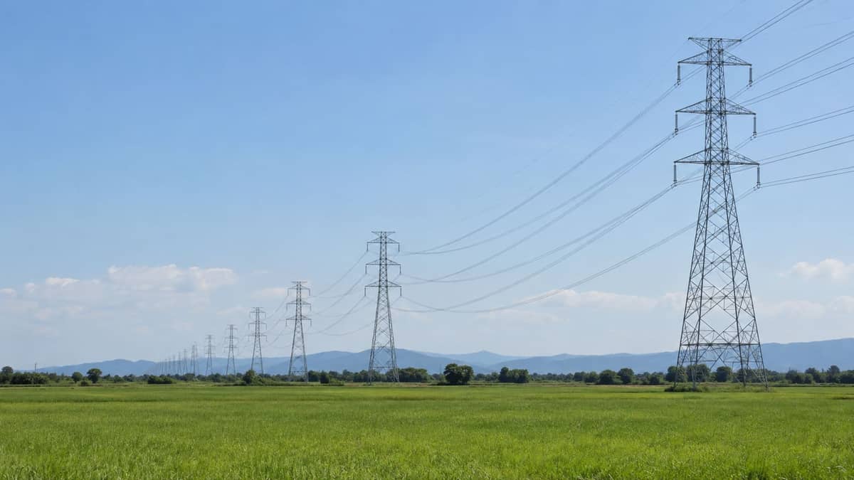 電力が世界の最終エネルギー消費に占める割合、2035年に33%まで引き上げ可能 IEA報告 現在は23%、日本はすでに28.1%(イメージ画像)