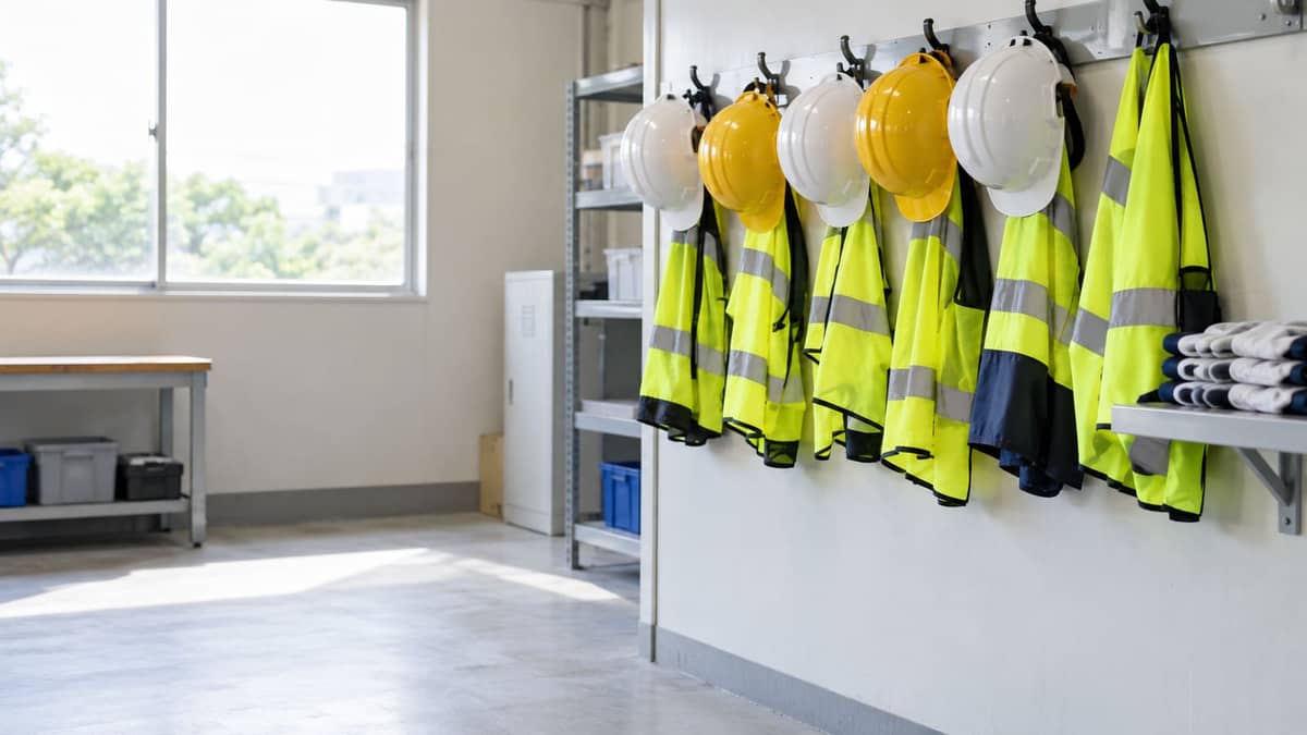 EUの労働災害死亡、2024年は3367人 建設業が23.0%を占める 就業者10万人あたり1.65人、日本は2025年に700人で過去最少(イメージ画像)