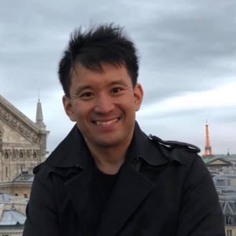 和田大樹氏