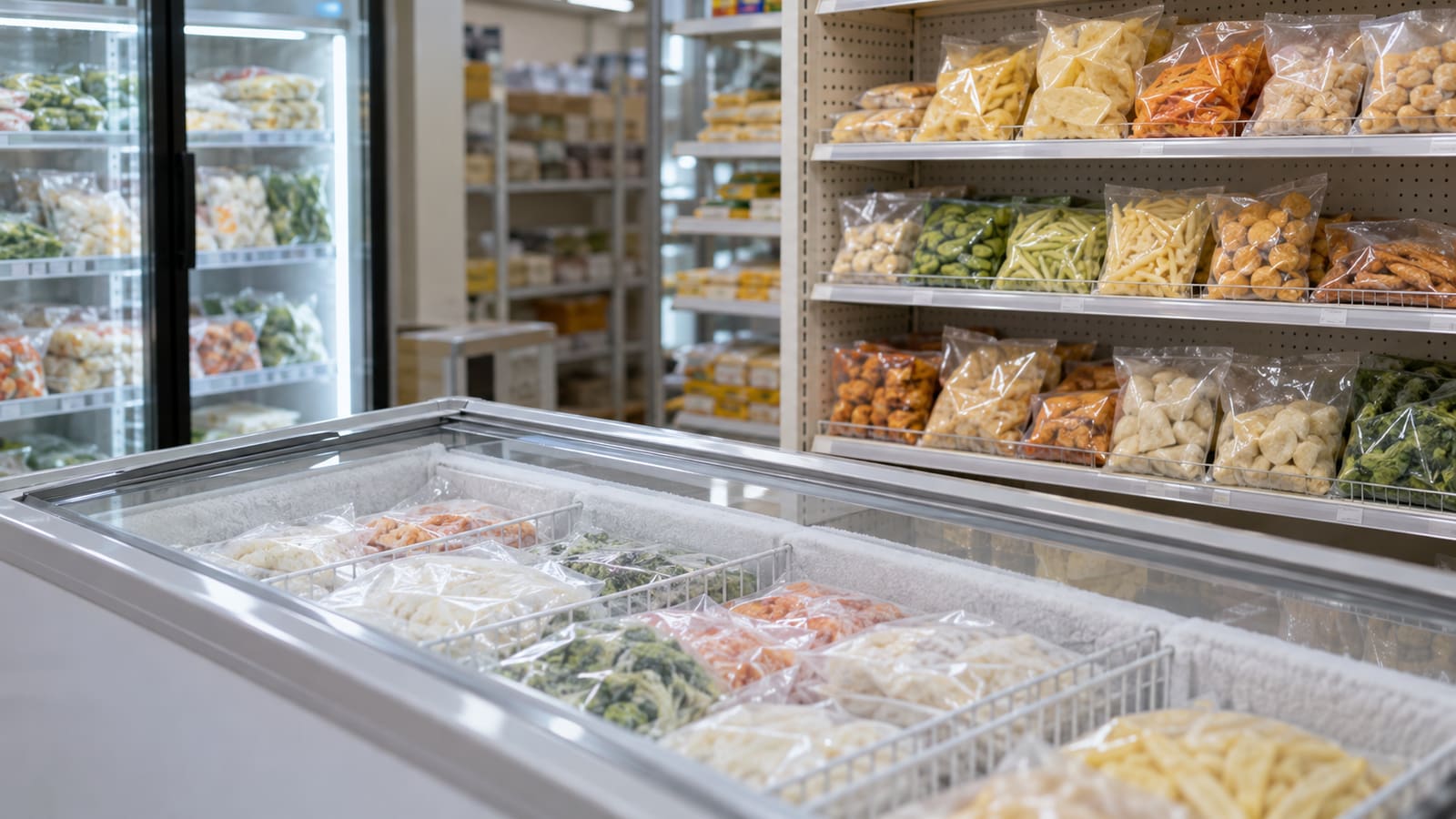 輸入禁止の畜産物販売、新制度で初の店名公表 茨城の外国食材店で25.9キロ廃棄(イメージ画像)