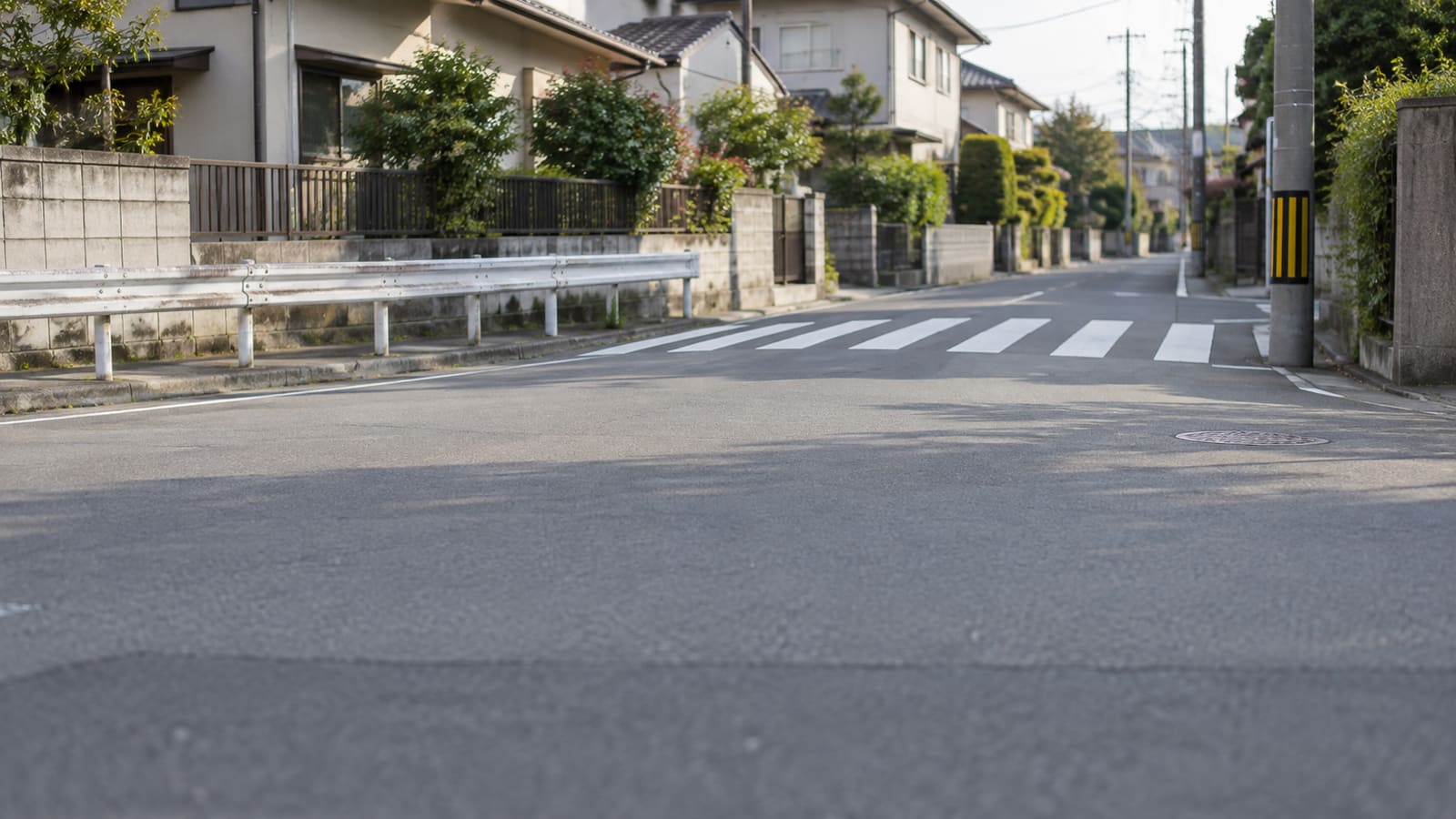 秋の全国交通安全運動の10日間、交通事故の死者77人 前年の80人から3人減 75歳以上が34人で44.2% 夜の歩行中は19人で6人増えた(イメージ画像)