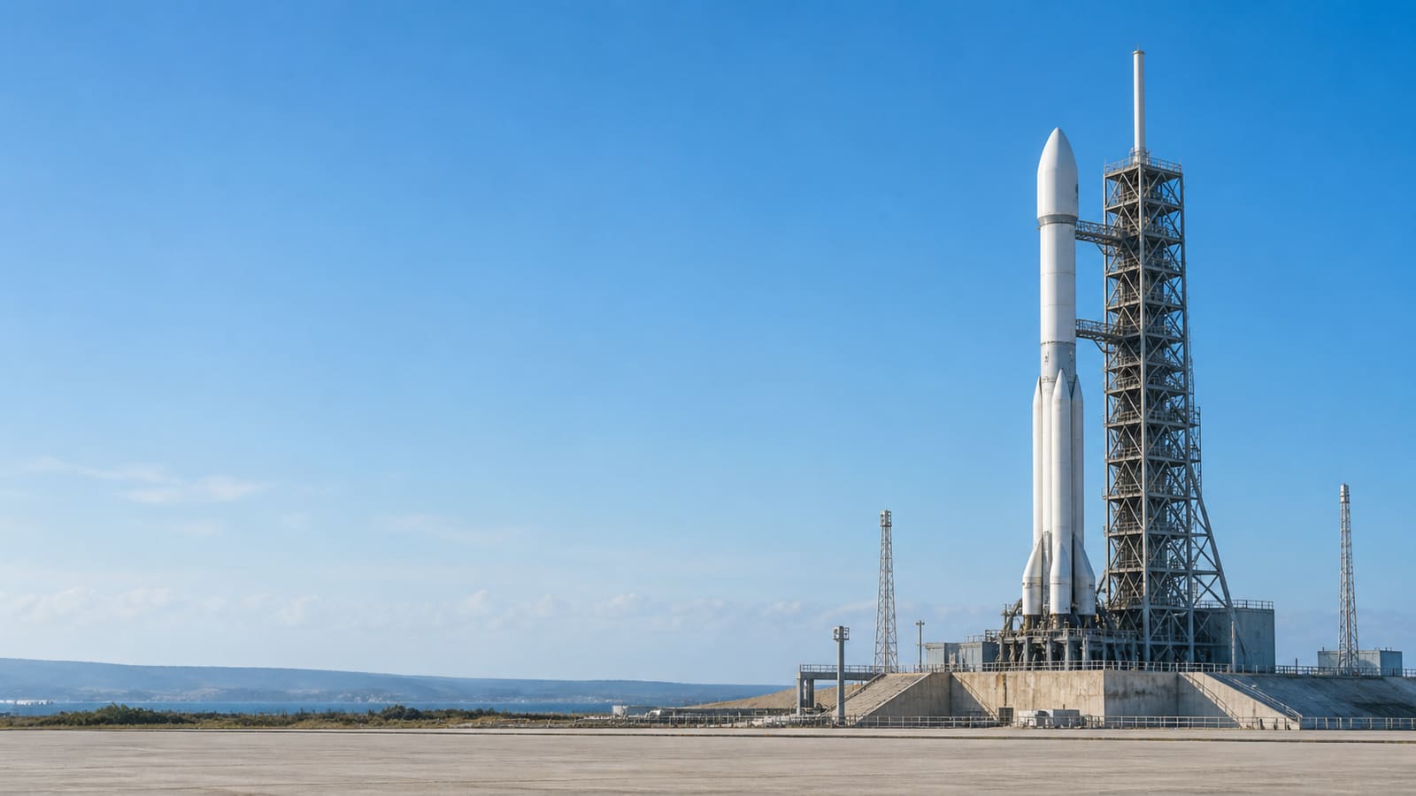 文科省、民間ロケット支援でインターステラに39.3億円を追加配分 4社から絞り込んだ基金事業(イメージ画像)