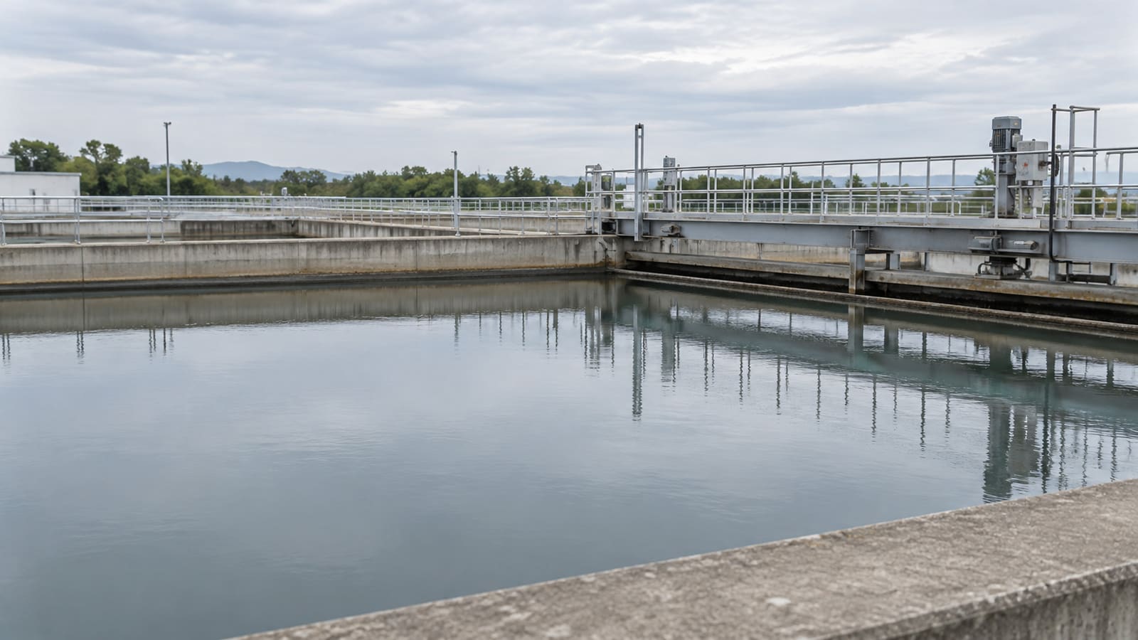 奈良県と26市町村の水道が1つに 主要浄水場は14か所から8か所へ 地方財政審議会が「県域水道一体化」の説明を聴取(イメージ画像)